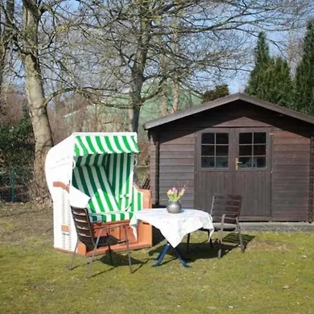 Haus Am Leuchtturm * Wyk auf Föhr